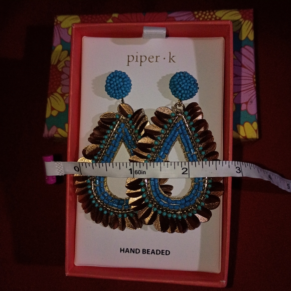 Authentic NIB - Picture 5 of 5